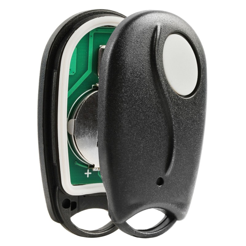 For Linear ACT-31B Mini Remote Control LD033 LD050 LS050 Garage Door Key Chain gallery