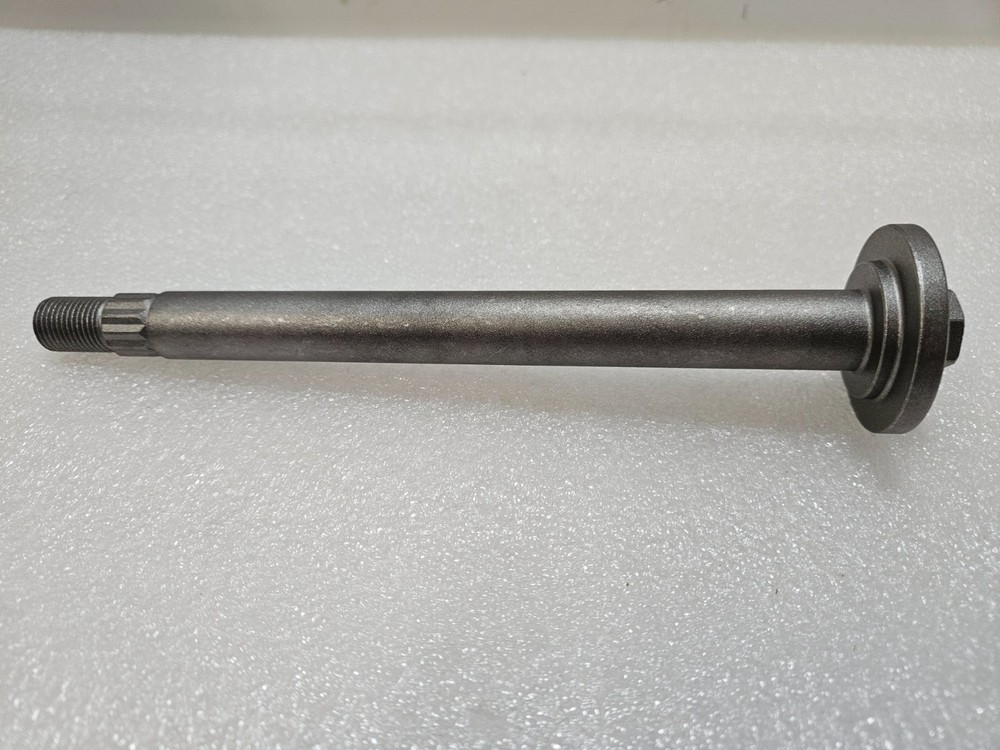 Arbor Shaft replacement for Simplicity and Snapper 1713612SM