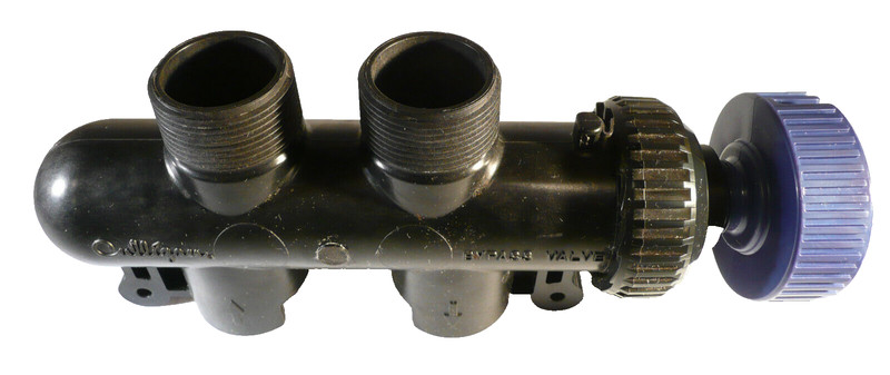 "New" Culligan HE High Efficiency / Gold Series 1" Bypass Valve Water Softener gallery