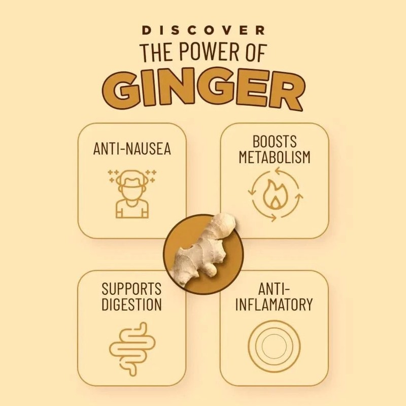 Ginger Flavor, Individually Wrapped, Bulk & Delicious Hard Candy (5 Pounds) Sale gallery
