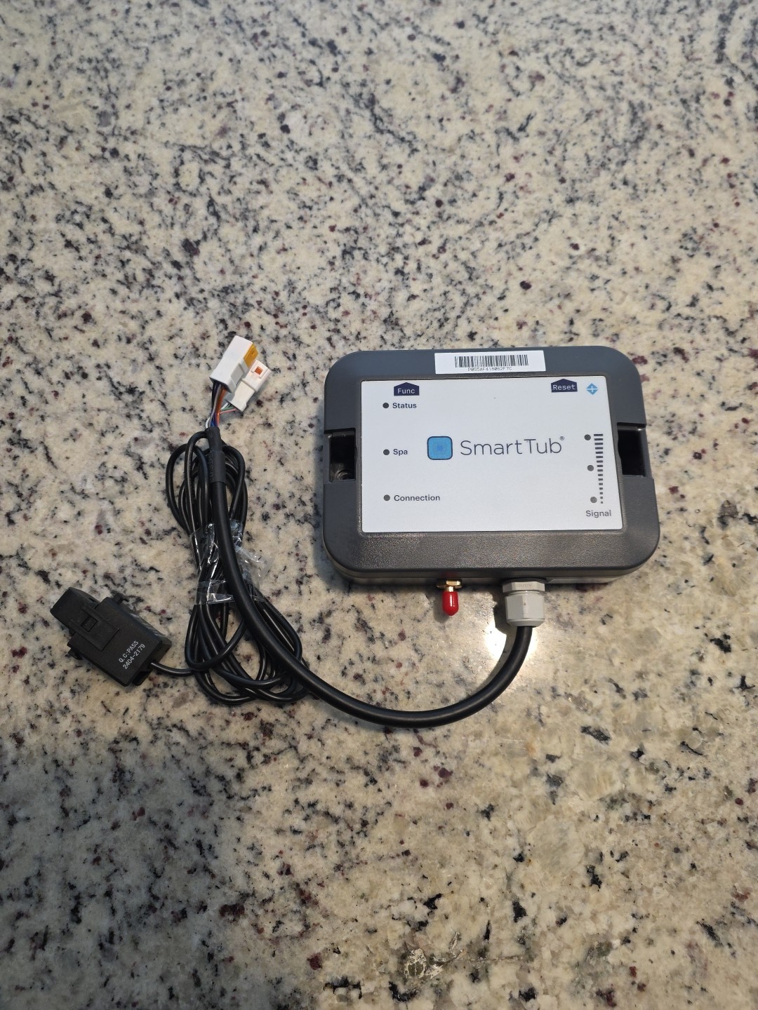 Jacuzzi Sundance Spas SmartTub Controller (P/N: 6600-638) NEW gallery