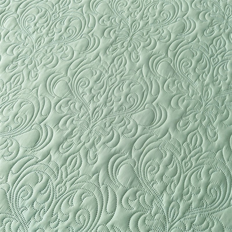 Waterproof Mattress Protector Soft and Breathable Quilted Mattress Cover gallery