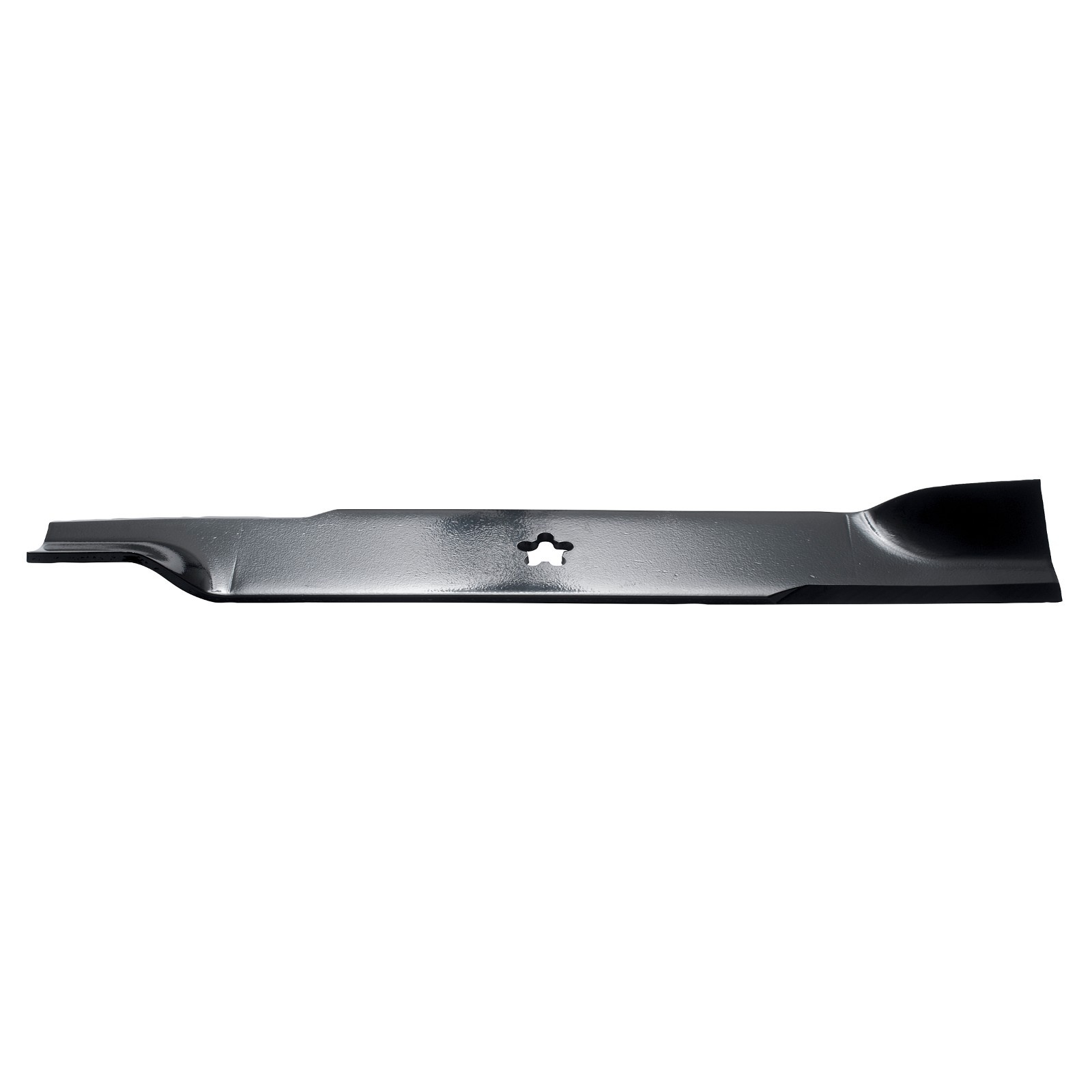 3PK Oregon Replacement Blade for 61" Husqvarna MZ61+ROPS - 967277505, 539113312 gallery