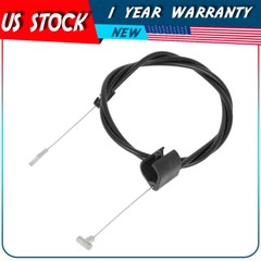 THROTTLE CONTROL STOP CABLE FITS MURRAY 1101181 22″ 20″ WALK BEHIND LAWN MOWER