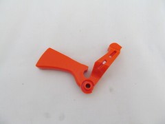 ECHO OEM THROTTLE TRIGGER C453000482 PAS-225 SRM-225 SRM-266 SRM-280 BRD-280