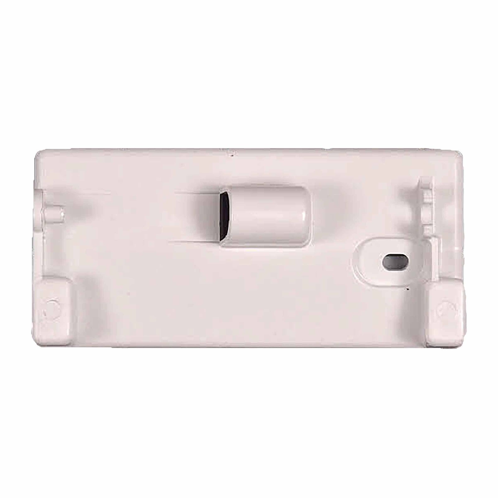 For Kenmore Refrigerator Flapper Door Center Hinge (Full Fit Models) gallery