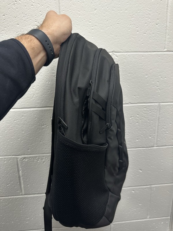  Under Armour Hustle 6.0 Backpack Black  3