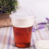 Tea Zone Sea Salt Cream Powder - Bag (2.2 lbs), P1044 gallery