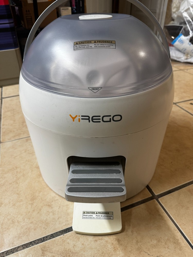 Portable Manual Washing Machine