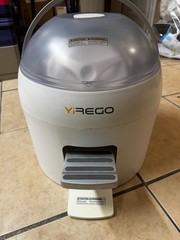 Portable Manual Washing Machine