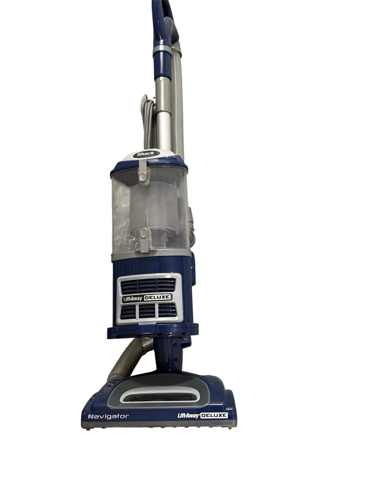 Shark. Vacuum. Model NV360 very good condition gallery