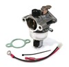 Carburetor Assembly for Kohler 12 853 26, 1285326, 42 853 03-S, 4285303S Engine gallery