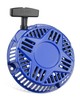 Recoil Starter Pull Start Assembly for 212cc Engine, Fits Durostar & Pressure Wa gallery