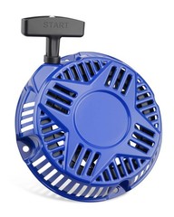 Recoil Starter Pull Start Assembly for 212cc Engine, Fits Durostar & Pressure Wa