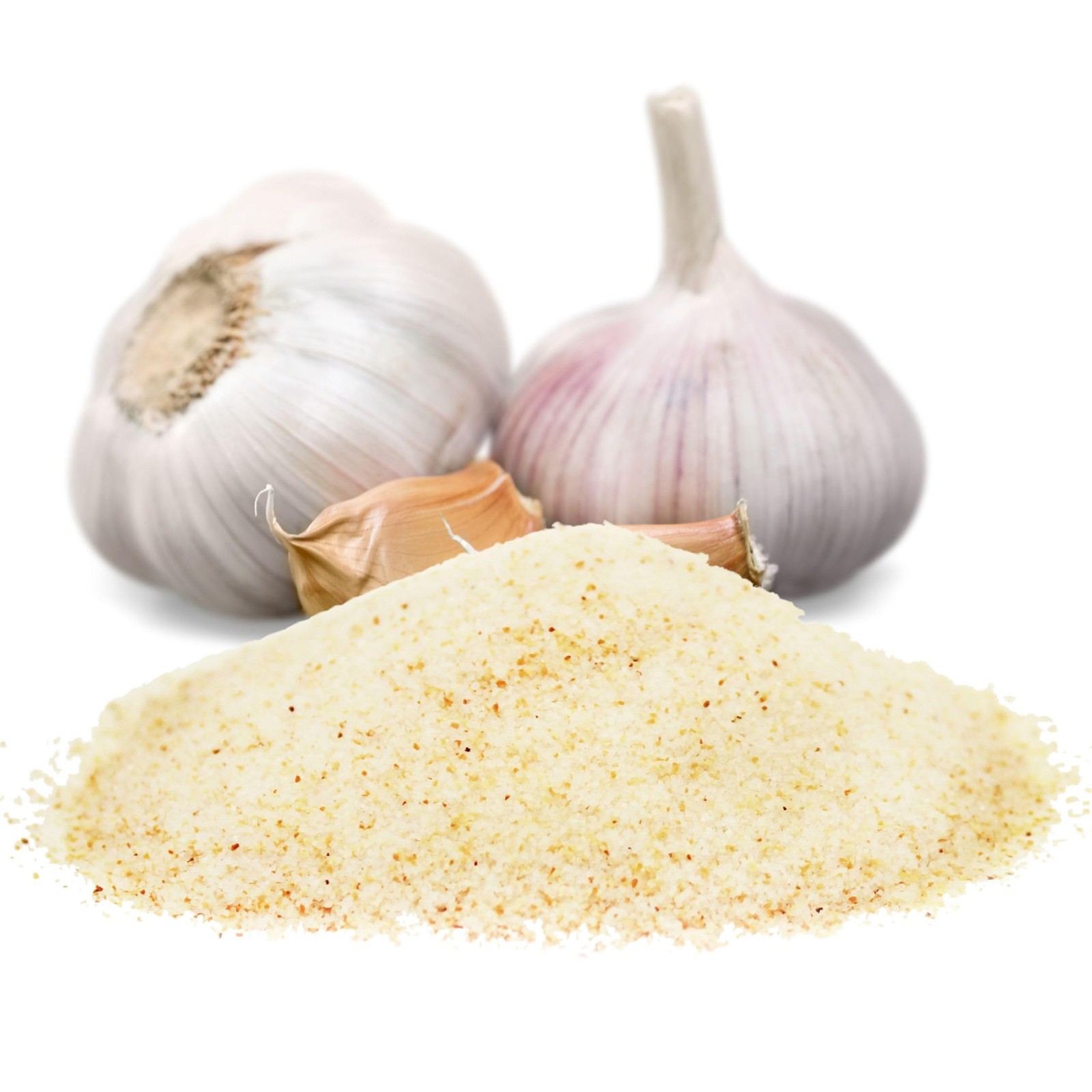 Garlic Salt by Its Delish Medium Jar gallery