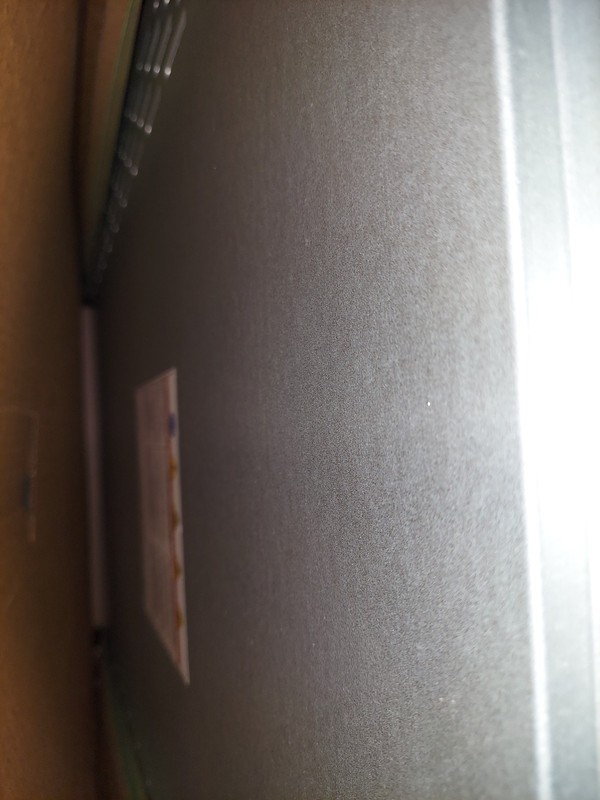 Trane 120K BTU 80% AFUE Multi-Positional Gas Furnace, A801X120DM5SD, S+D gallery