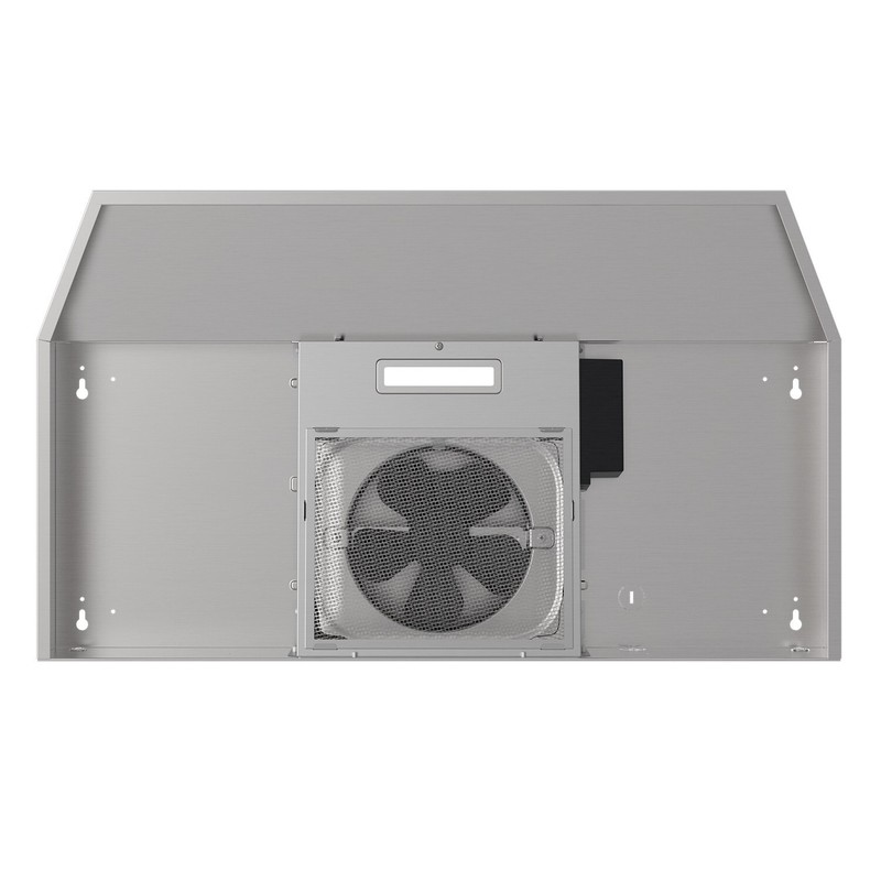 30 inch Under Cabinet Range Hood Kitchen Vent 230CFM Convertible Stainless Steel gallery