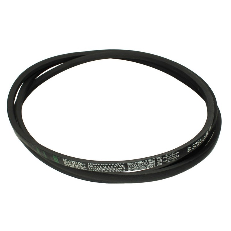 SureFit Replacement Deck Drive Belt Fits Husqvarna GTH2654 LGT2654 YTH2454 19610 gallery