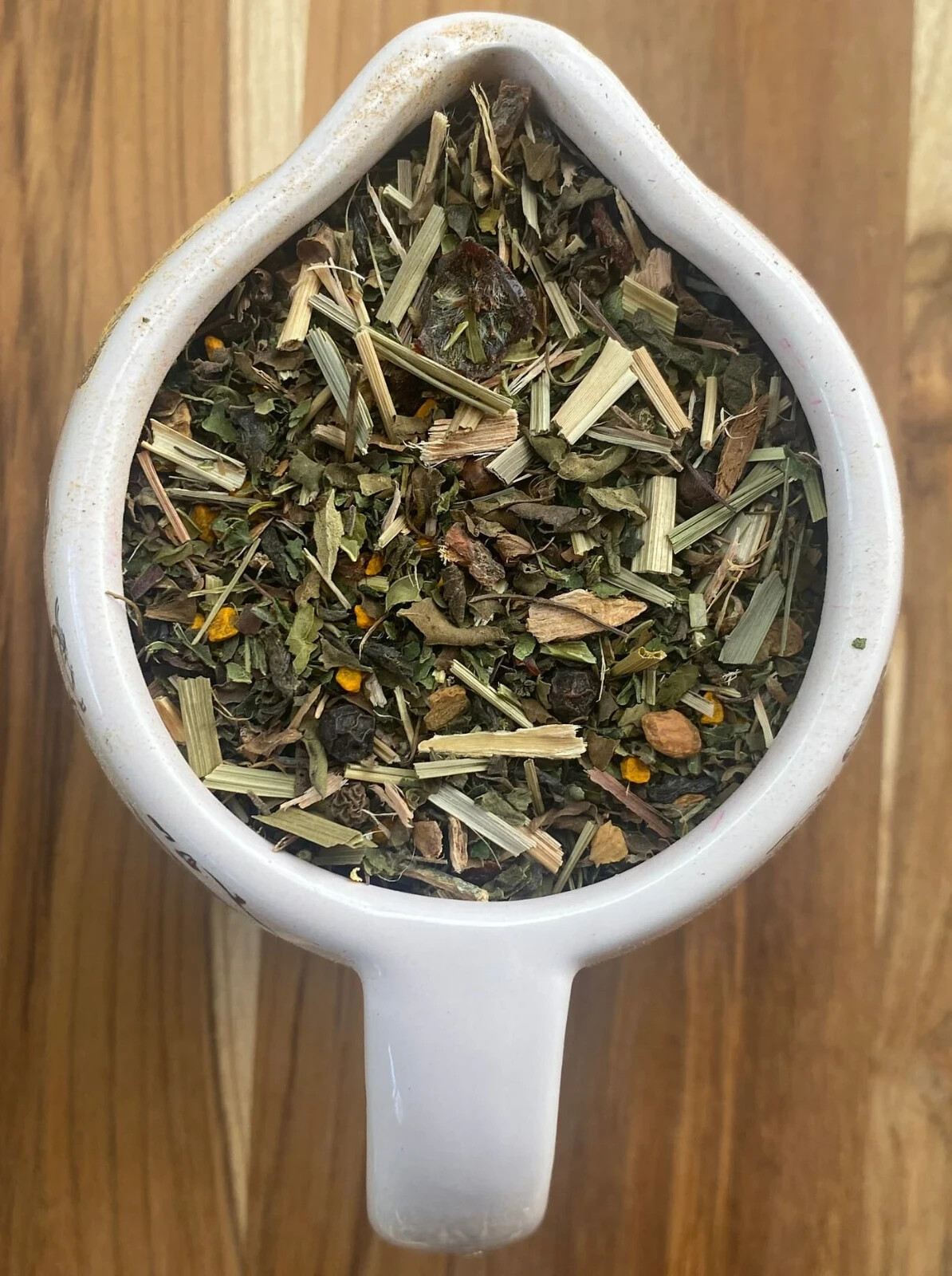 Anti-Inflammatory Herbal Tea gallery