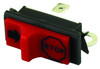 On/Off Kill Switch for Husqvarna 362, 365, 371, 371xp, 372, 372XP Genuine OREGON gallery