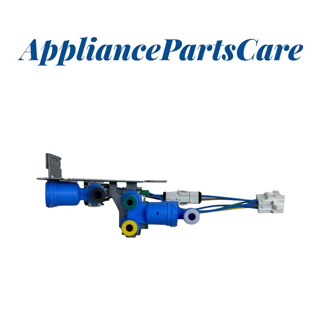 Frigidaire Refrigerator Water Inlet Valve 5304525994 gallery