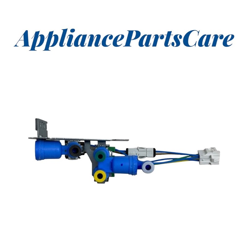 Frigidaire Refrigerator Water Inlet Valve 5304525994 gallery