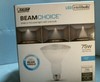 Feit Electric 17121 BeamChoice PAR30, 75W, FREE SHIPPING gallery
