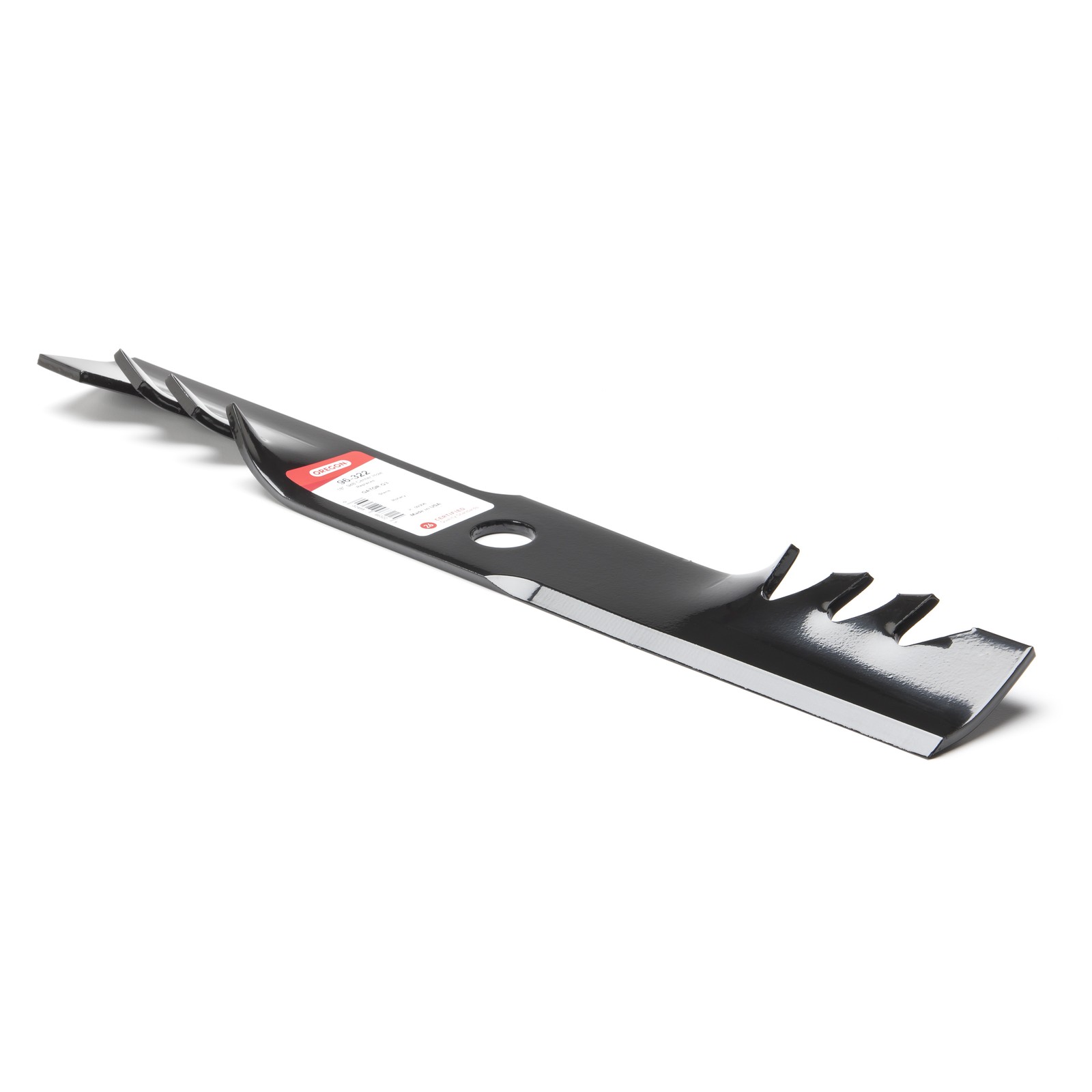 Oregon OEM 96-322 Product Blade Exmark Gator G3 18In Encore - 543293 Exmark - gallery