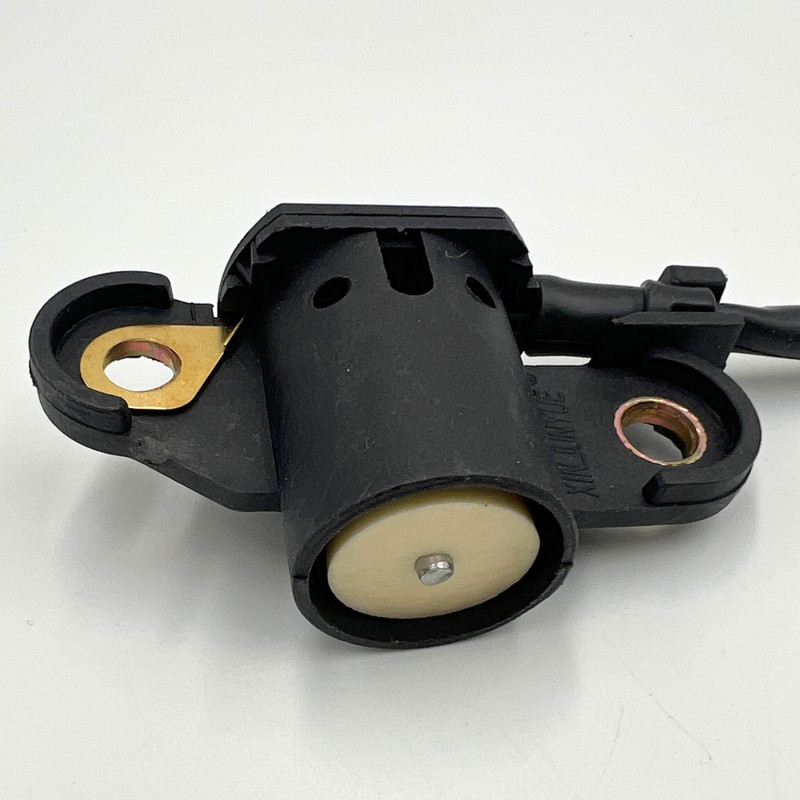 Oil Level Switch & Sensor for Honda GX240 GX270 GX340 GX390 15510-ZE2-043 gallery