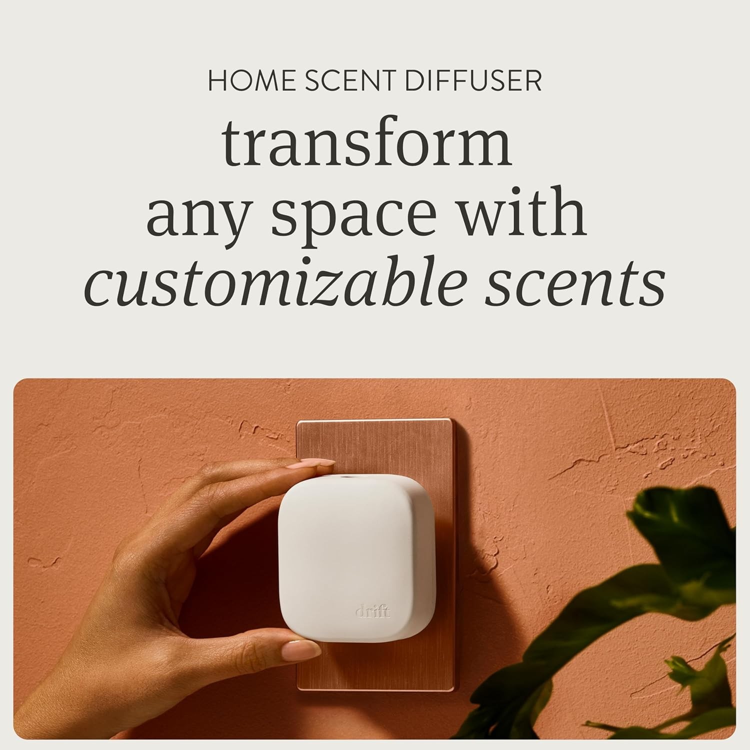 Home Scent Diffuser Refills in Teak (2 Refills) - Adjustable and Long Lasting... gallery