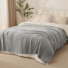 100% Cotton Muslin Blanket Queen Size 90" x 90" for Bed Couch Summer Gauze Bl... gallery