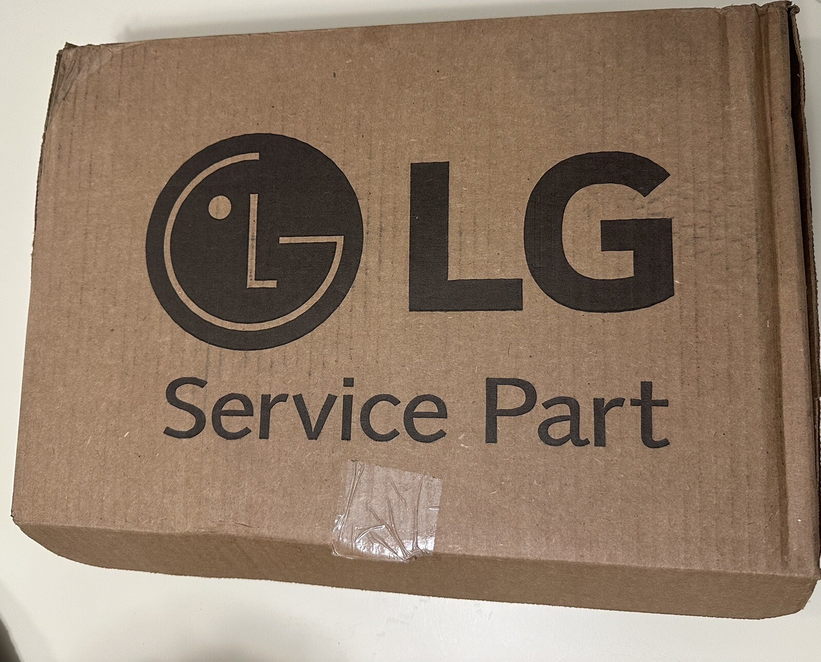 EBR78931602 LG Refrigerator Electronic Control Board. Appliances Part gallery