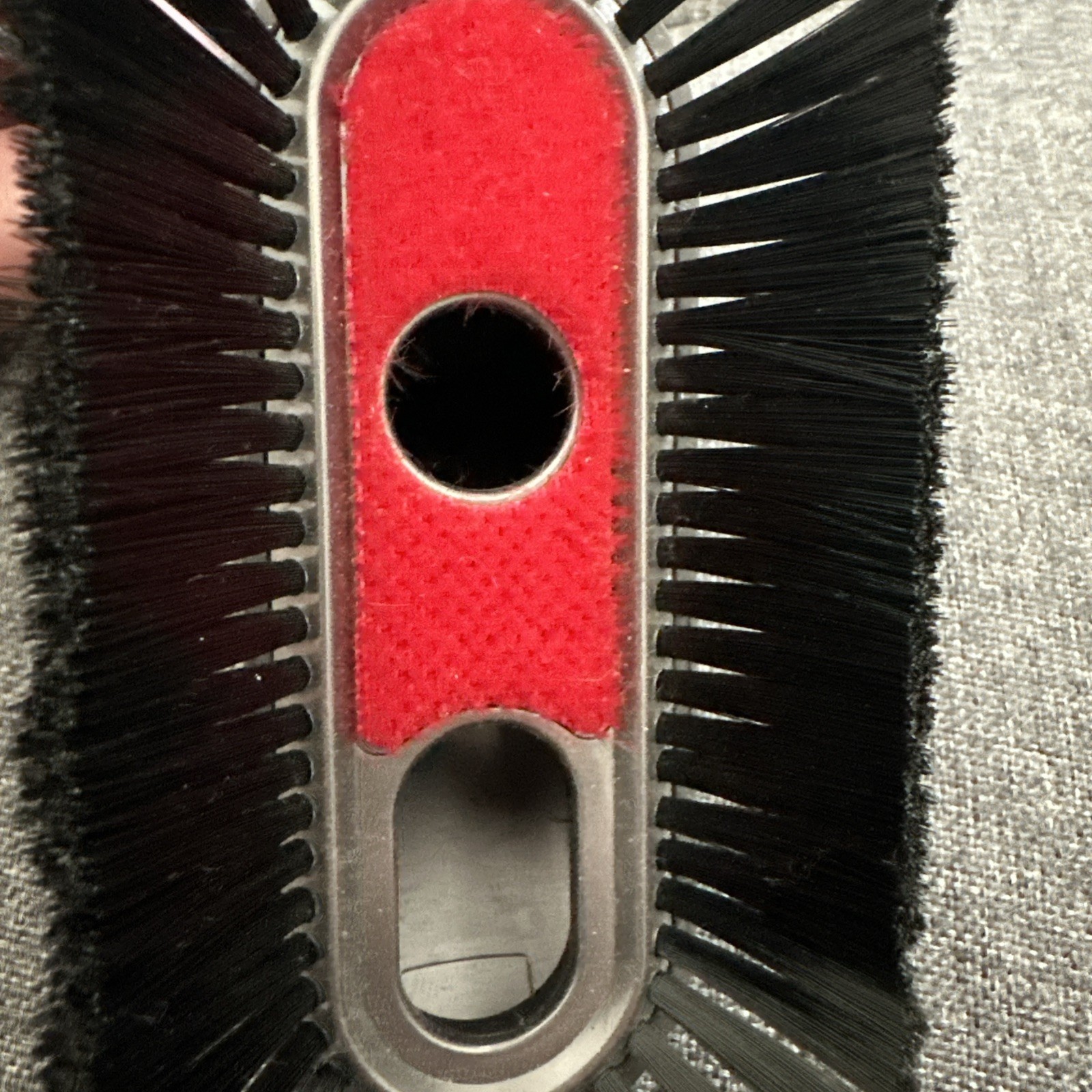Mini soft dusting brush 967766-01 for Dyson Cyclone V10 Animal Vacuum gallery