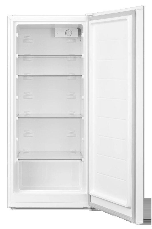 7.1 Cu. Ft. Upright Freezer, White gallery