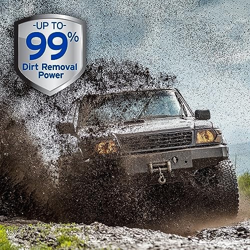A35517 ONE Advanced Engine Air Filter Compatible With Select Kia Sorento gallery