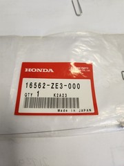 Honda Throttle Return Spring 16562-ZE3-000 – OEM Packaging – NEW – D3A