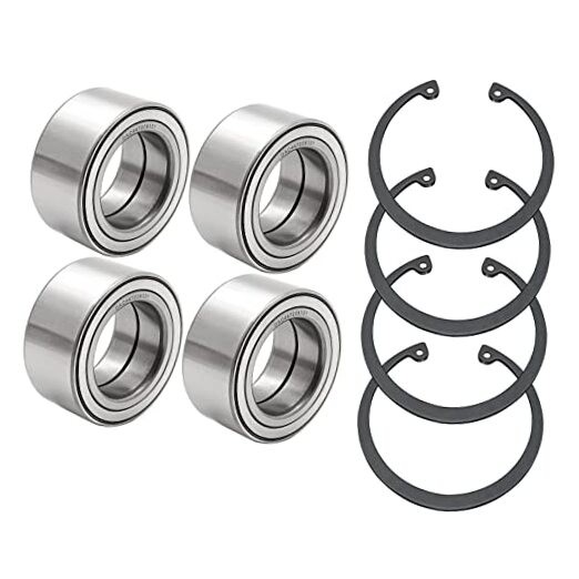 Wheel Bearings 44x72x33 Front & Rear Compatible with Polaris RZR 1000 900 PRO gallery
