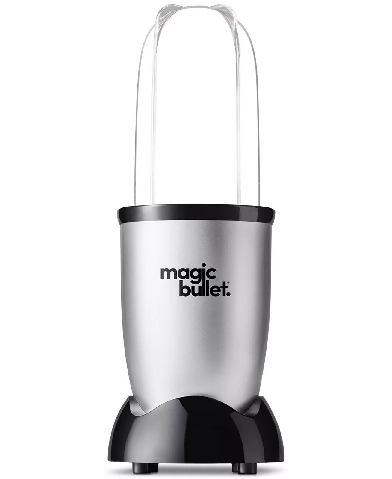 Magic Bullet MBR-0301: 3 Piece Personal Compact Blender – NEW gallery