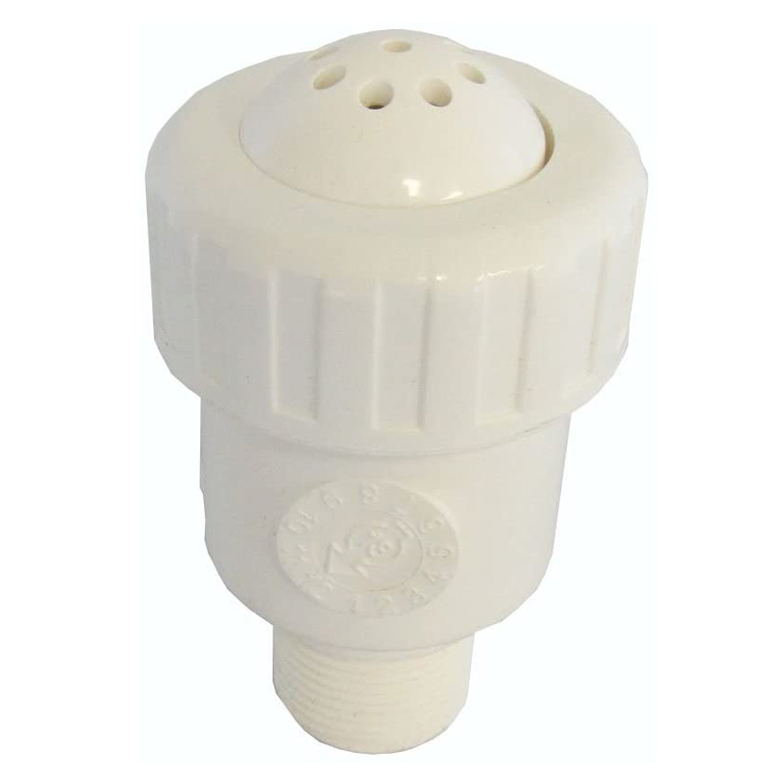 Vacuum Relief Valve for Solar Pool Heaters Panels (Heliocol/SwimJoy/SwimLux) gallery