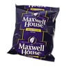 Maxwell House Coffee, Regular Ground, 1.2 oz Special Delivery Filter Pack, 42/CT gallery