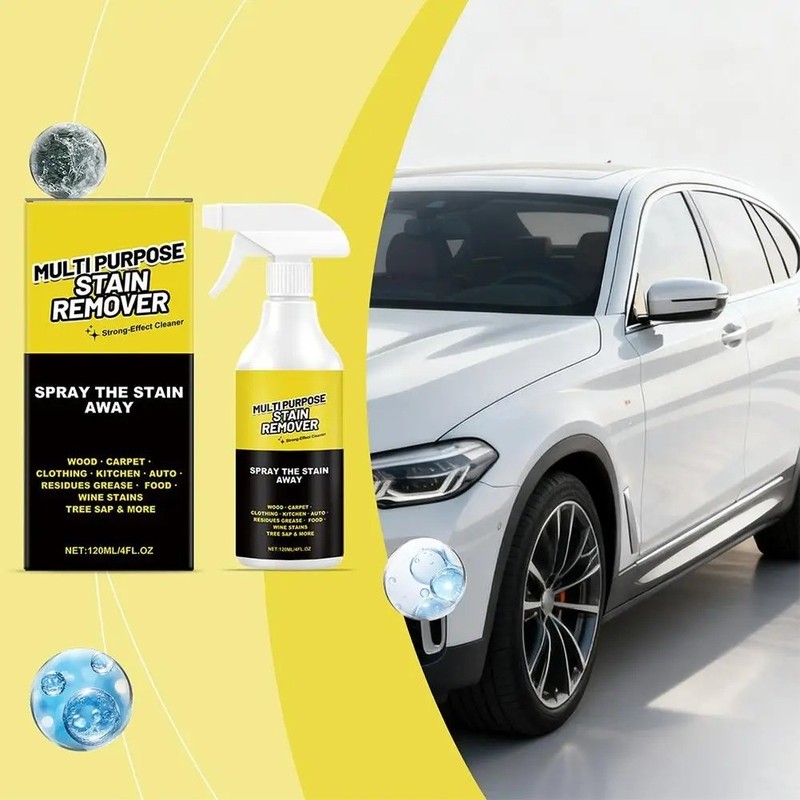 All Purpose Cleaner Spray for Alien Multi-Purpose Stain Remover Powerful Cleaner gallery