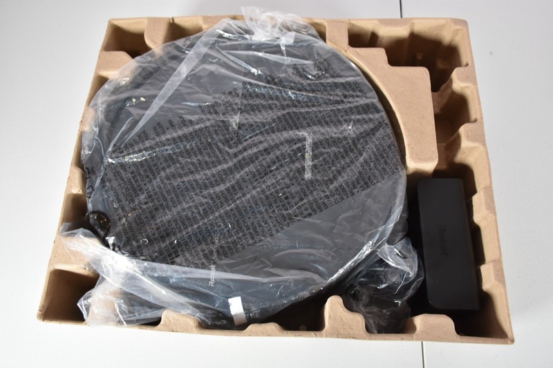 iRobot Roomba 205 DustCompactor Robot Vacuum LiDAR gallery
