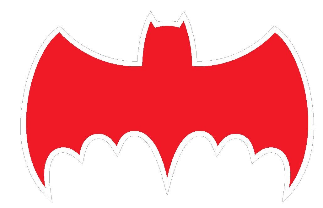 Batman Sticker Decal R2699 gallery
