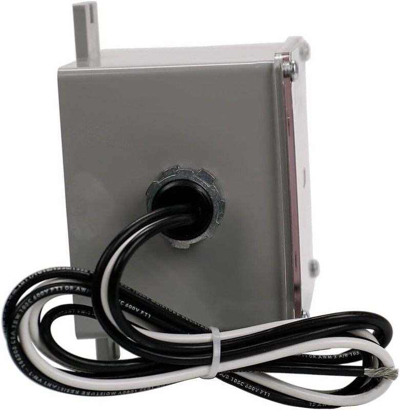 IG1200RC3 Surge Protector - Rainproof, 3-Year Warranty, $7,500 Coverage gallery