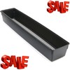 , Drawer Organizer, Gray, 3" X 15" gallery
