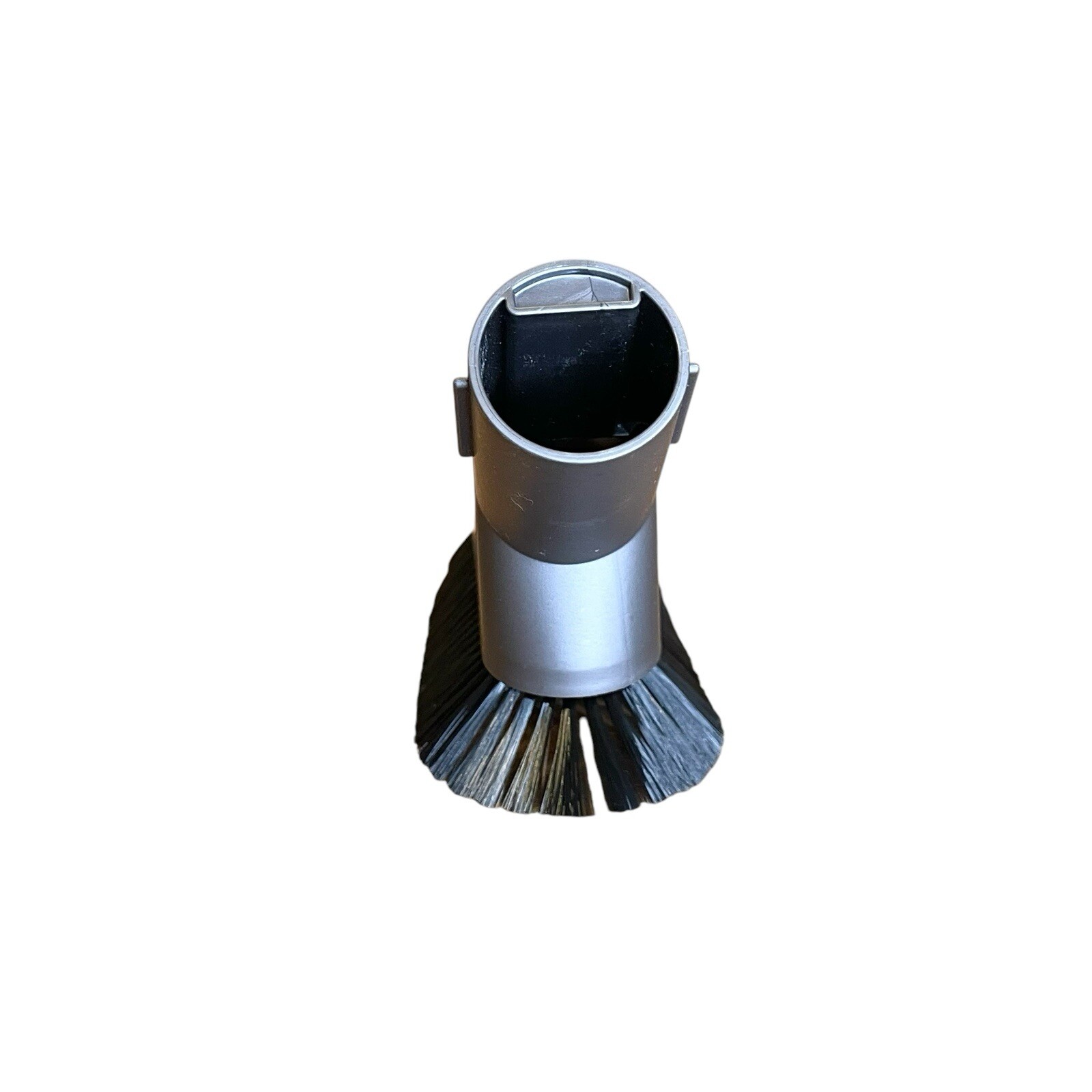 GENUINE Dyson Quick Release Mini soft Dusting Brush Accessory tool V11 V10 V8 V7 gallery