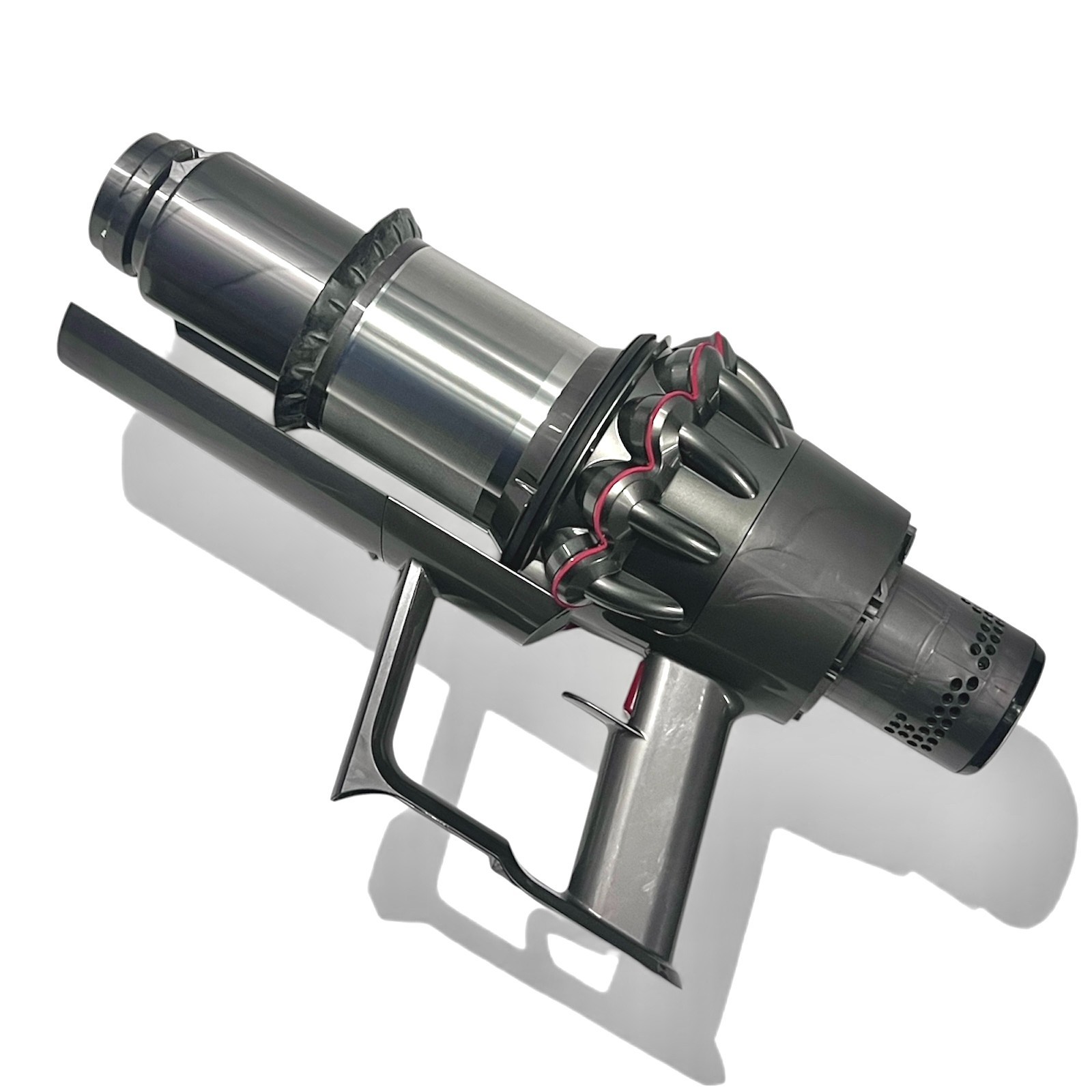 Genuine Dyson V11 SV28 Click-In Main Body Motor Cyclone Assembly 310310-96/0 gallery