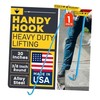 T&T Tools Heavy Duty 30" Handy Hook 3/8" Rnd - Pump Hook End 1 gallery