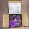 Reusable K Cups for Keurig 2.0 & 1.0 – Pack of 4 (Purple) – Easy to Clean Keurig gallery