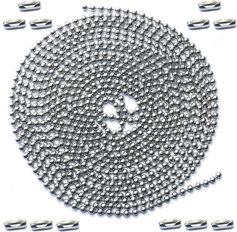 120-inch Ceiling Fan Pull Chain, Pull Chain Extension for Ceiling Fans and Light gallery
